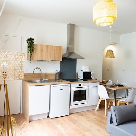 Appartement chaleureux et cosy Saumur Extérieur photo