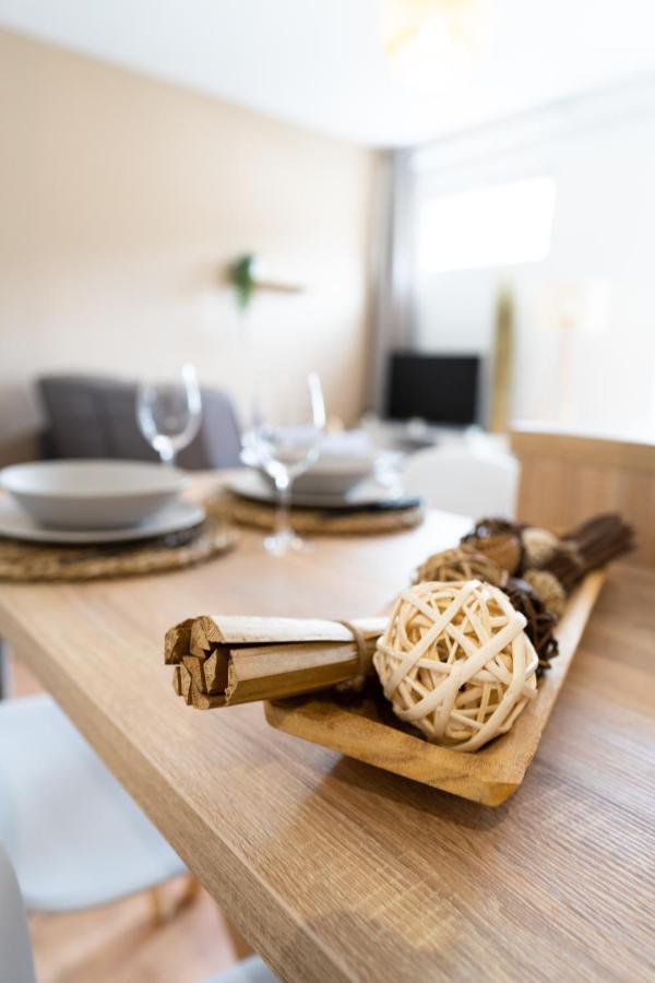 Appartement chaleureux et cosy Saumur Extérieur photo